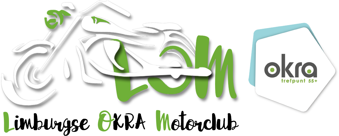 Logo motorclub